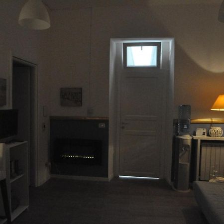 Bed and Breakfast Brenta 12 Мессина Экстерьер фото