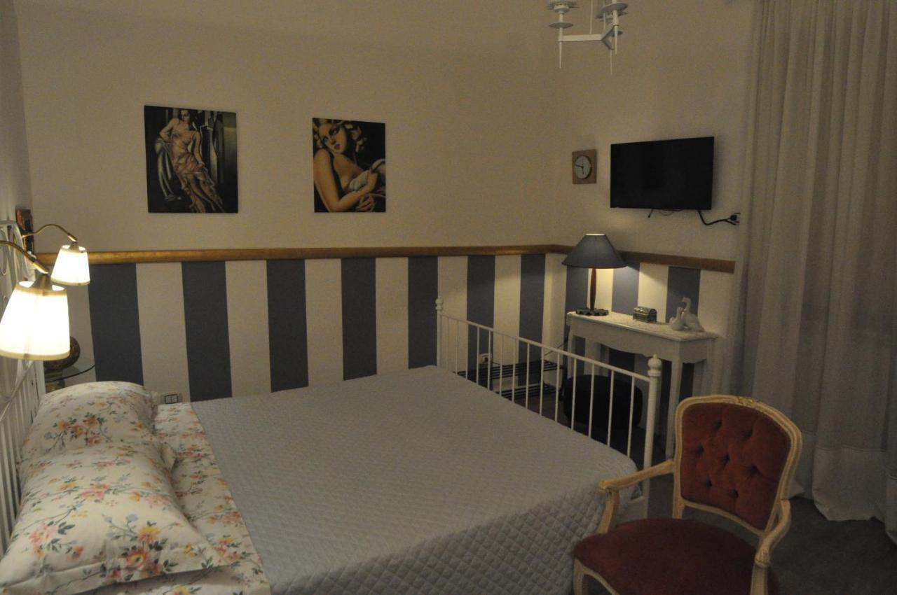 Bed and Breakfast Brenta 12 Мессина Экстерьер фото