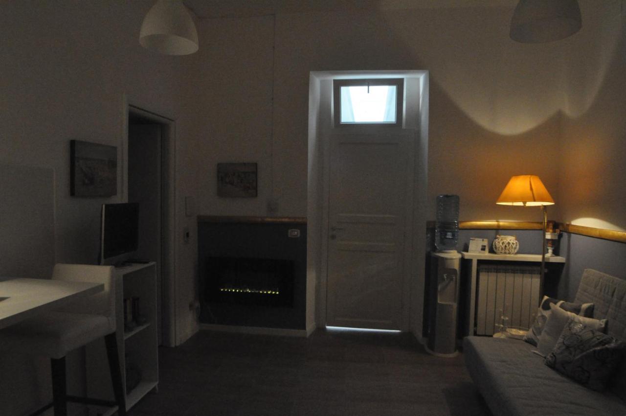 Bed and Breakfast Brenta 12 Мессина Экстерьер фото