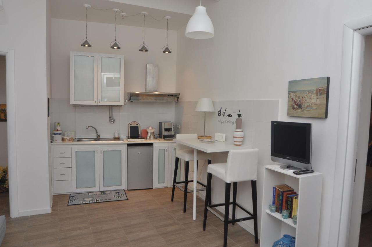 Bed and Breakfast Brenta 12 Мессина Экстерьер фото